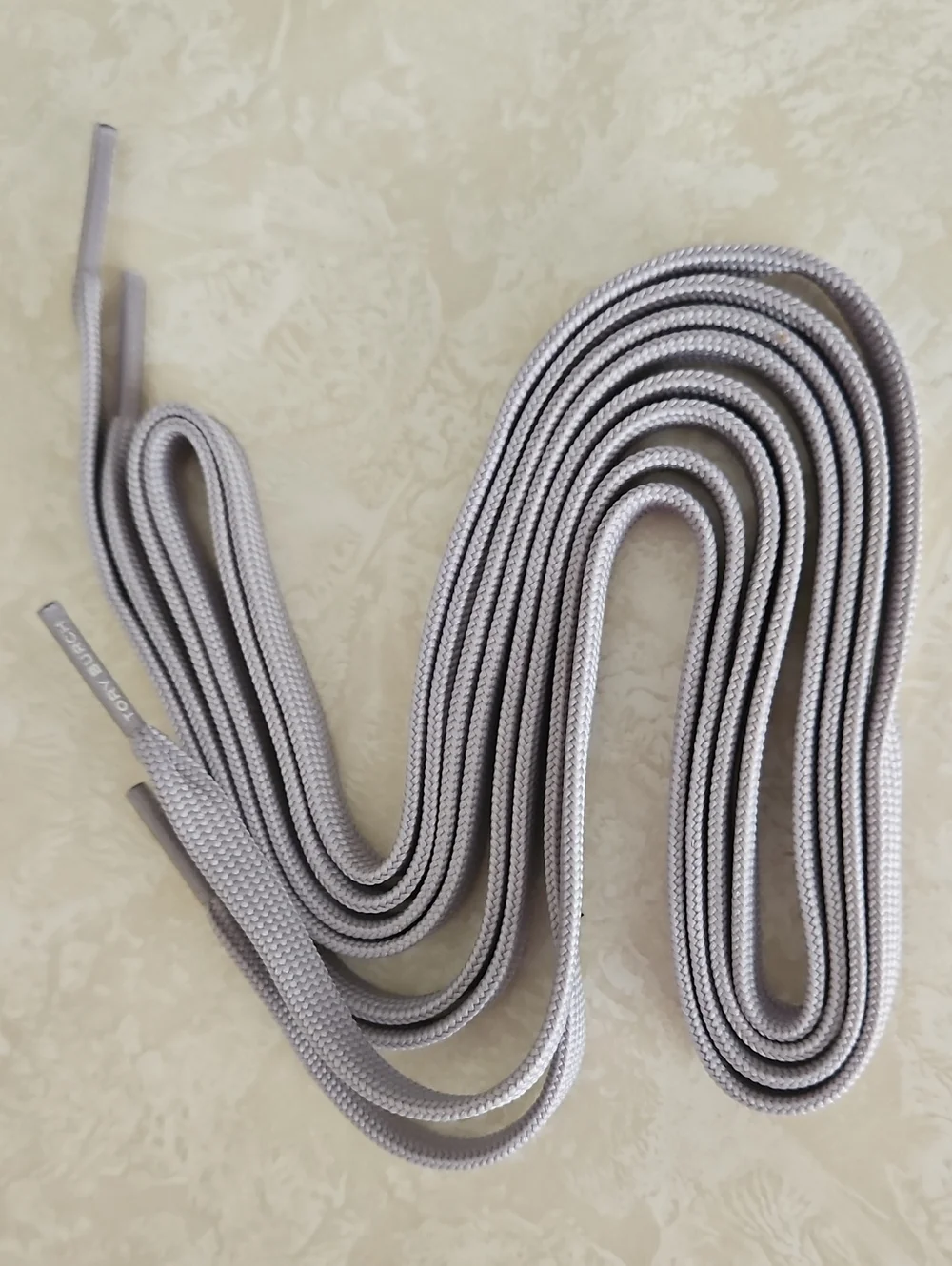 Tory Burch Shoelaces, 48